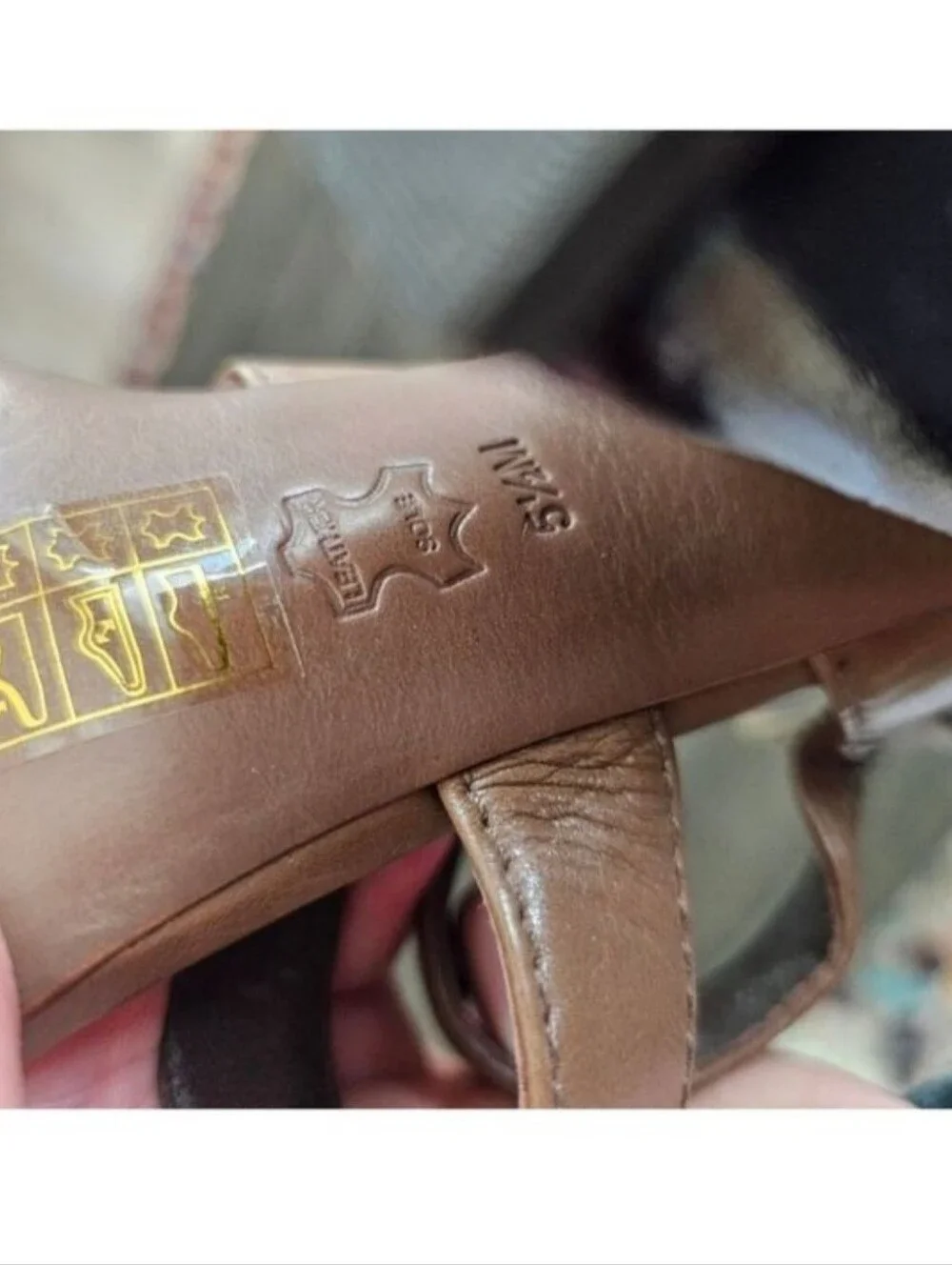 Tory Burch only reposhed